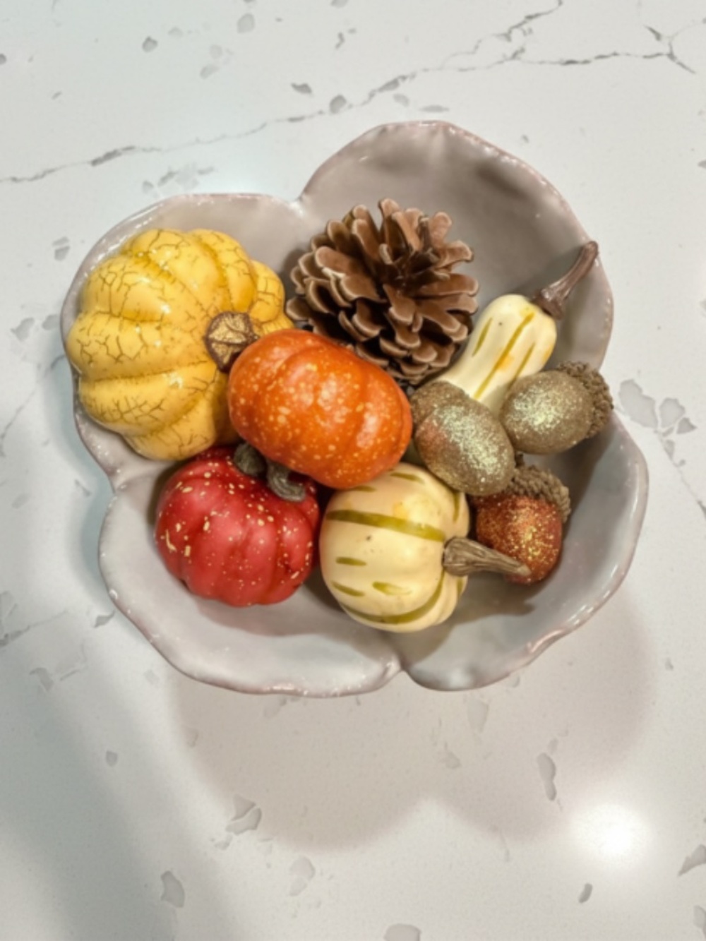 Fall Bowl Filler - Picture 5 of 6